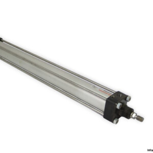 Norgren RM/9175/450 Double Acting Cylinder
