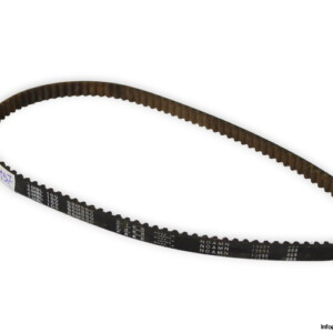 MBL 100 S5M550 Timing Belt 10MM
