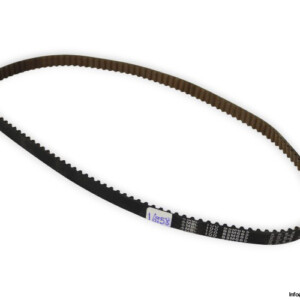 MBL 100 S5M665 Timing Belt 10MM