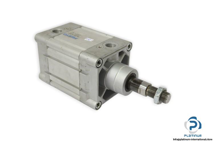 festo-163465-iso-cylinder-(used)