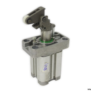 Festo 164880 Stopper Cylinder