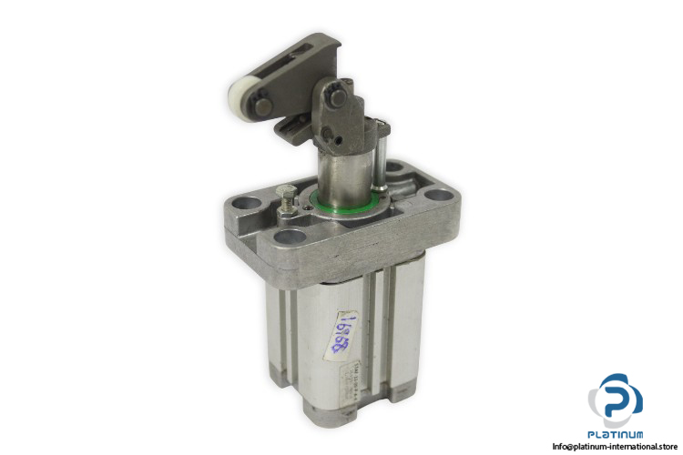 festo-164880-stopper-cylinder-(used)