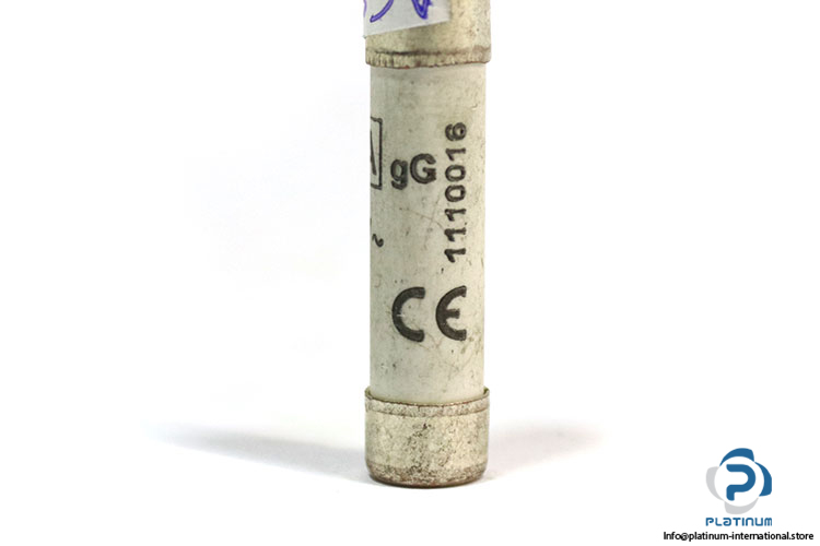 italweber-1110016-16a-cylindrical-fuse-link-(New)-3