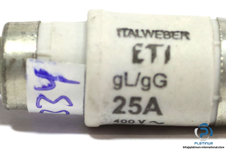 italweber-2212002-01-25a-bottle-fuse-link-(Used)-1