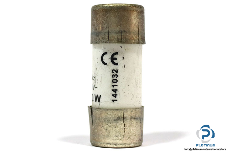 italweber-1441032-cylindrical-fuse-(Used)-3