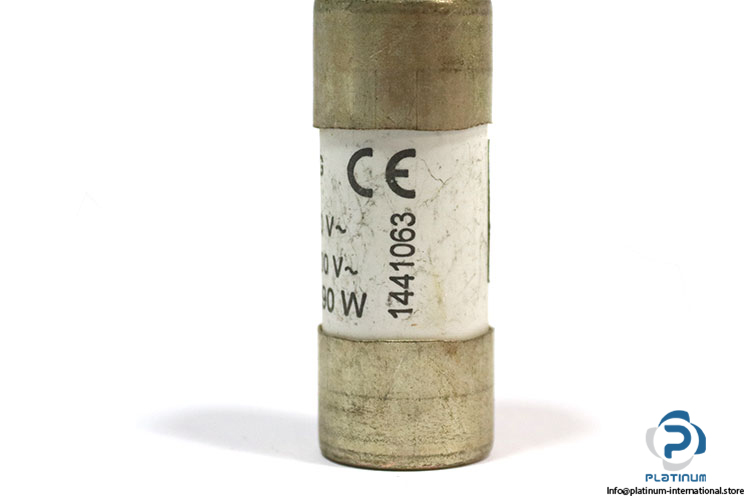italweber-1441063-63a-cylindrical-fuse-link-(New)-3