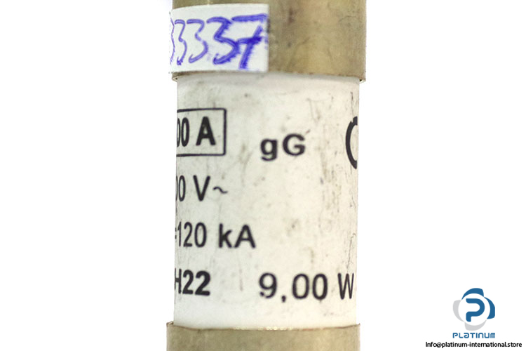 italweber-1441099-100a-cylindrical-fuse-link-(New)-3