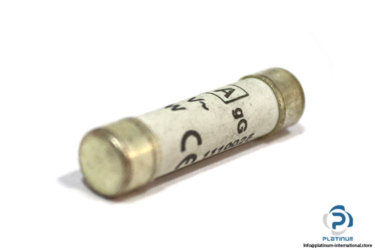 italweber-1110025-25a-cylindrical-fuse-link-(New)