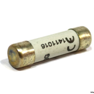 italweber-1411016-16a-cylindrical-fuse-link-(New)