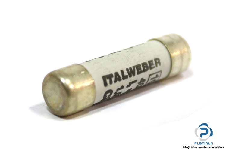 italweber-1411010-10a-cylindrical-fuse-link-(New)