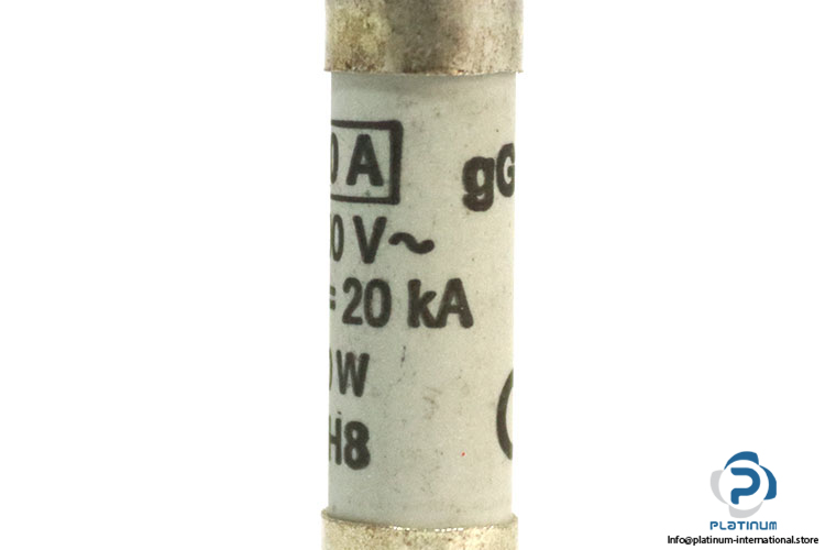italweber-1411020-20a-cylindrical-fuse-link-(New)-3