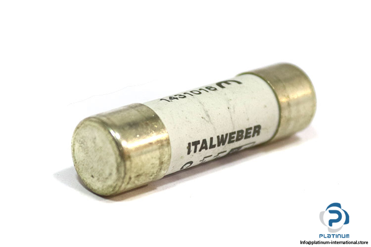italweber-1431016-16a-cylindrical-fuse-link-(New)