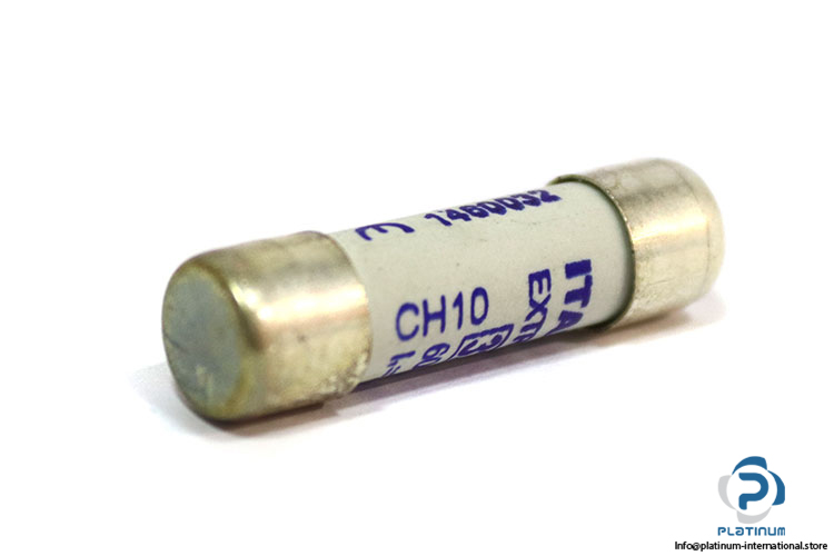 italweber-1460032-32a-cylindrical-fuse-link-(New)