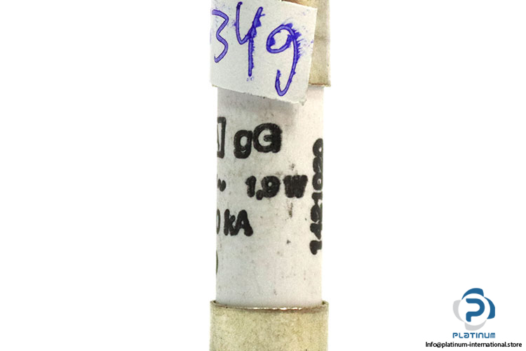 weber-1421020-20a-cylindrical-fuse-link-(New)-2