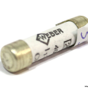 weber-1411020-20a-cylindrical-fuse-link-(New)