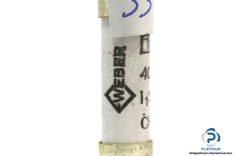 weber-1411016-16a-cylindrical-fuse-link-(New)-1