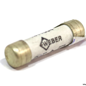 weber-1411004-4a-cylindrical-fuse-link-(New)
