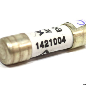 weber-1421004-4a-cylindrical-fuse-link-(New)