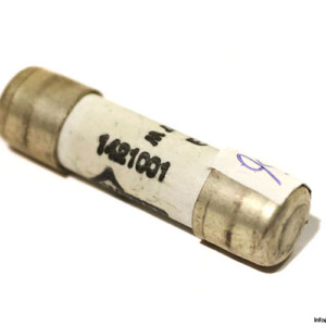 weber-1421001-1a-cylindrical-fuse-link-(New)