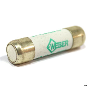 weber-1422016-16a-cylindrical-fuse-link-(New)