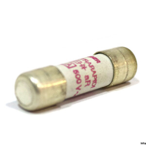 weber-1460010-10a-cylindrical-fuse-link-(New)