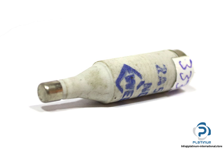 weber-NDZ-2a-bottle-fuse-link-(New)