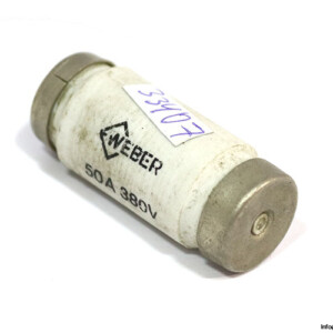 weber-50a-bottle-fuse-link-(Used)