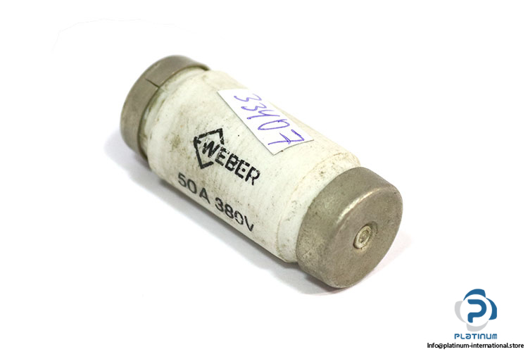 weber-50a-bottle-fuse-link-(Used)