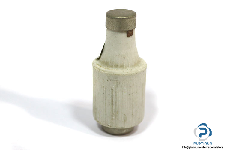 weber-DII-20a-bottle-fuse-link-(Used)