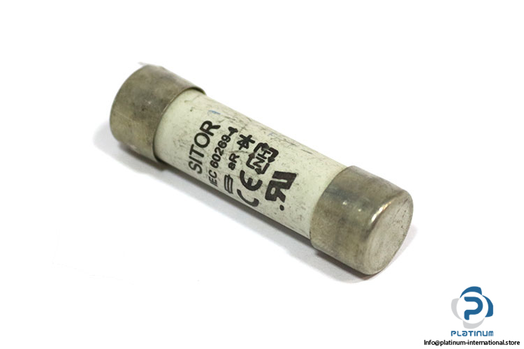 siemens-3NC1410-cylindrical-fuse-(New)