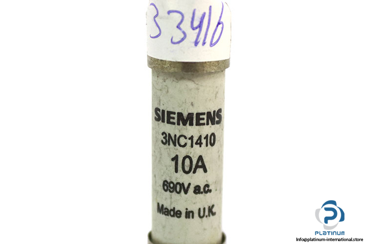 siemens-3NC1410-cylindrical-fuse-(New)-1