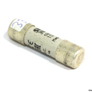siemens-3NW6-003-1-cylindrical-fuse-(New)