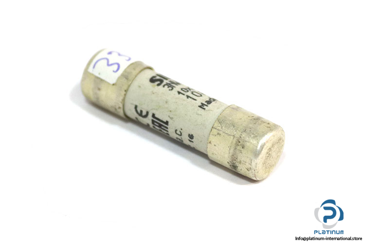 siemens-3NW6-003-1-cylindrical-fuse-(New)