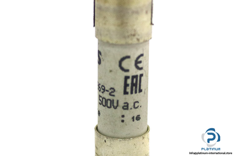 siemens-3NW6-003-1-cylindrical-fuse-(New)-3
