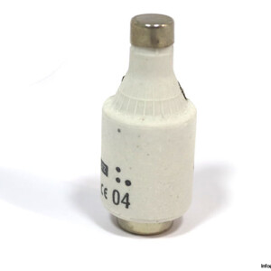 Ferraz Shawmut K201765 597.0167 GL-GG 16A 500VAC Bottle Fuse Link