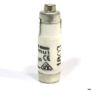 Ferraz Shawmut Neozed GL-GG 16A 400VAC Bottle Fuse Link