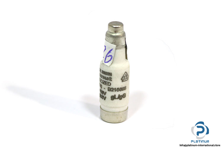 ferraz-shawmut-D01GG40V6-6a-bottle-fuse-link-(New)