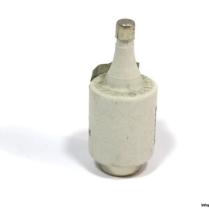 Ferraz Shawmut K213058 GR 4A 500VAC Bottle Fuse Link