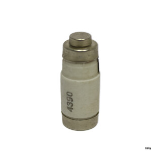 ETI 2212003-01 GL 35A 400VAC Bottle Fuse Link
