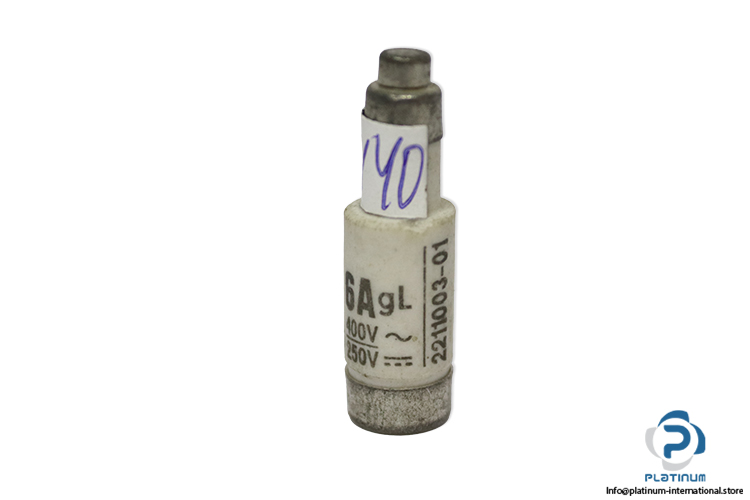 eti-2211003-01-gl-6a-bottle-fuse-link-(Used)-2