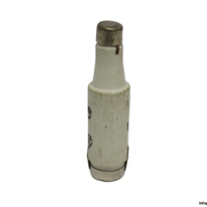 LJS 10A 500VAC Bottle Fuse Link