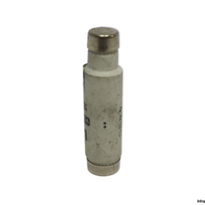 LJS 16A 500VAC Bottle Fuse Link