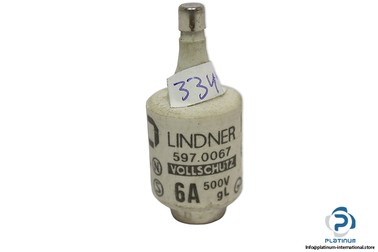 lindner-597.0067-GL-6a-bottle-fuse-link-(New)-1