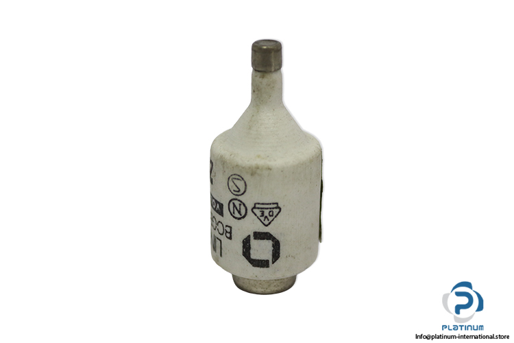 lindner-GL-2a-bottle-fuse-link-(New)