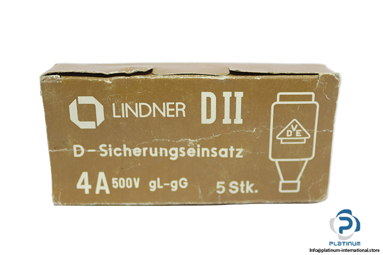lindner-DII-GL-GG-4a-bottle-fuse-link-(New)-1
