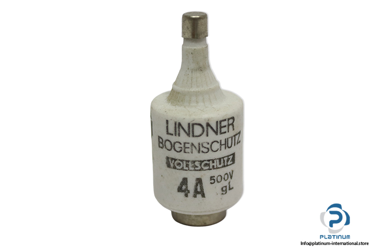 lindner-DII-GL-GG-4a-bottle-fuse-link-(New)-2