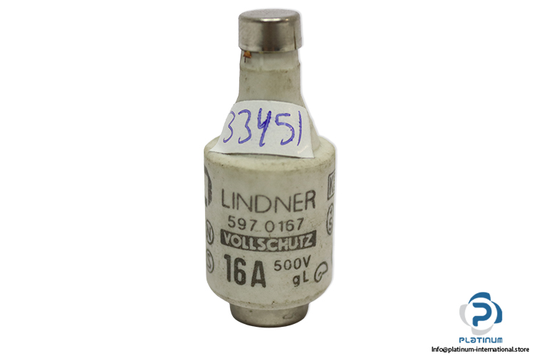 lindner-597.0167-GL-16a-bottle-fuse-link-(New)-1