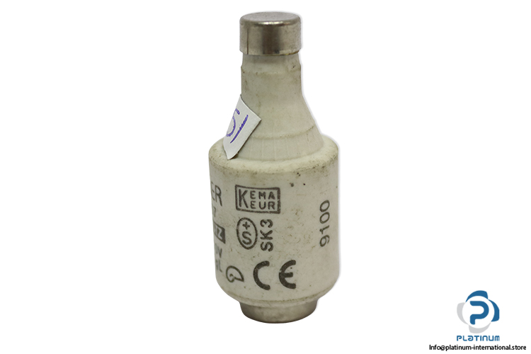 lindner-597.0167-GL-16a-bottle-fuse-link-(New)-2