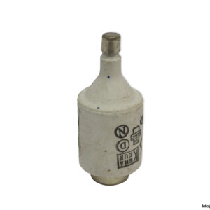 LJS 2A 500VAC Bottle Fuse Link