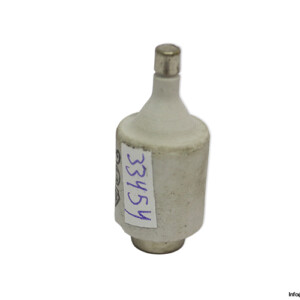 LJS 6A 500VAC Bottle Fuse Link